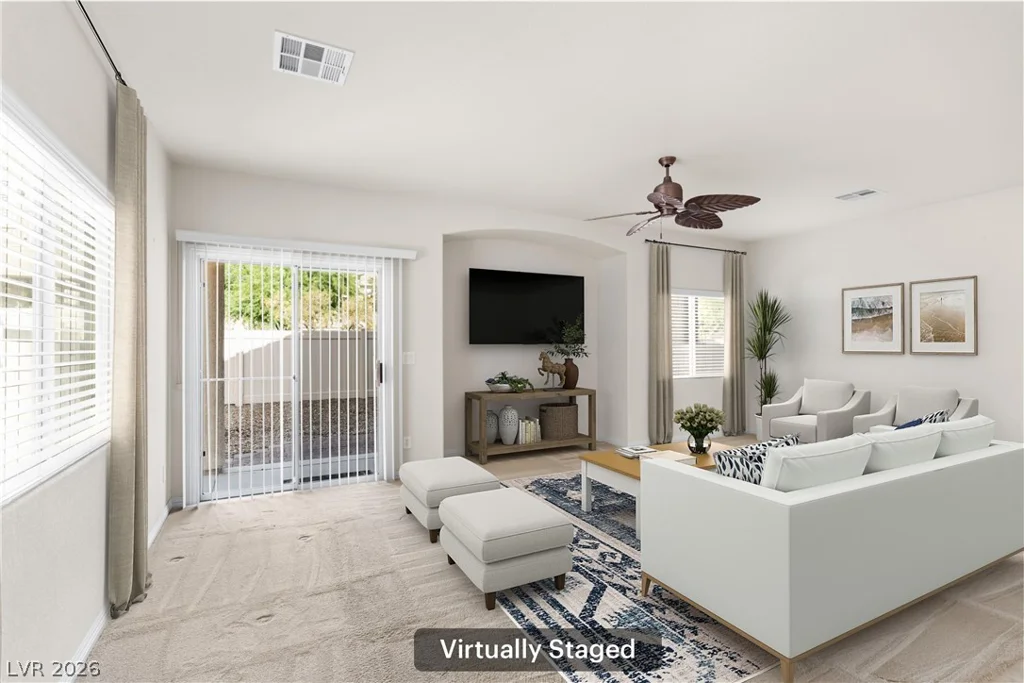 9981 Aspen Rose, Las Vegas, NV 89183