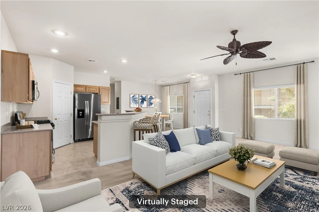 9981 Aspen Rose, Las Vegas, NV 89183