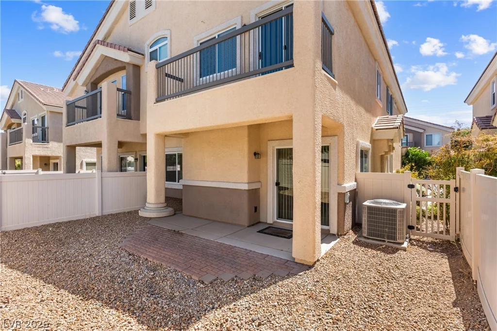 9981 Aspen Rose, Las Vegas, NV 89183