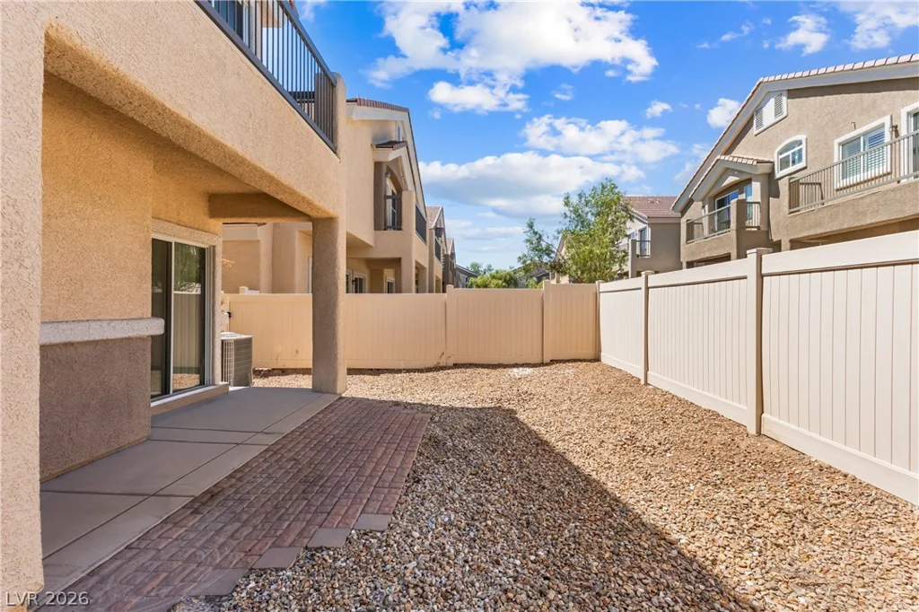 9981 Aspen Rose, Las Vegas, NV 89183