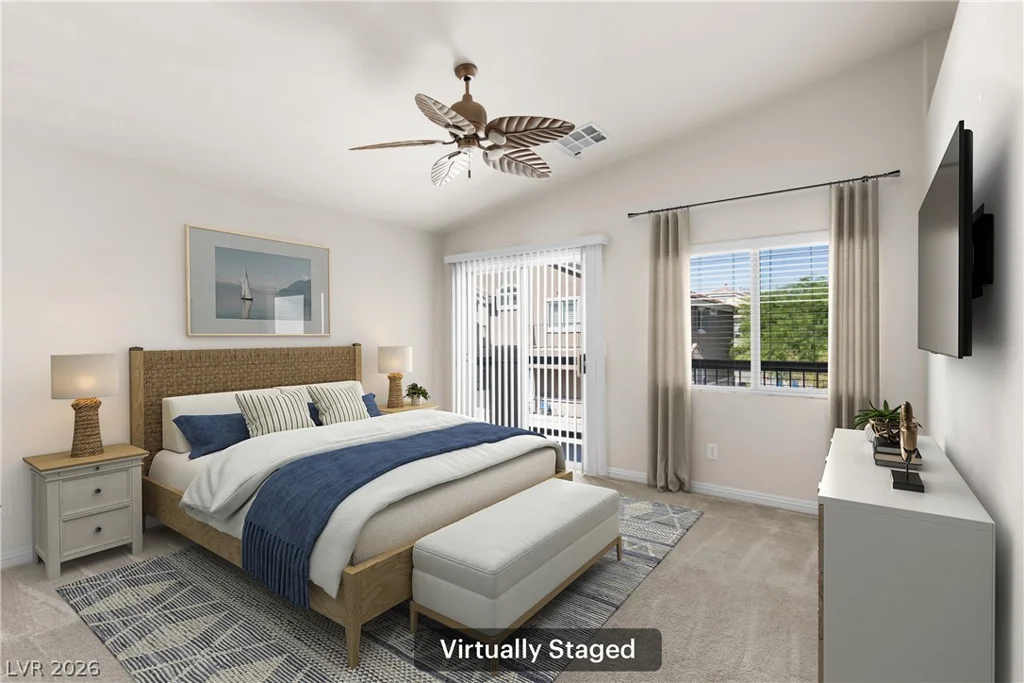 9981 Aspen Rose, Las Vegas, NV 89183