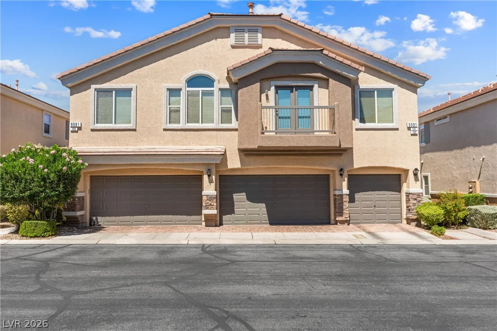9981 Aspen Rose, Las Vegas, NV 89183