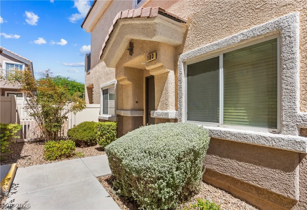 9981 Aspen Rose, Las Vegas, NV 89183
