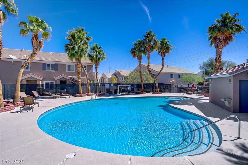 9981 Aspen Rose, Las Vegas, NV 89183