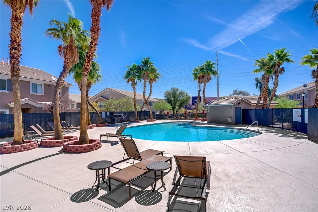 9981 Aspen Rose, Las Vegas, NV 89183