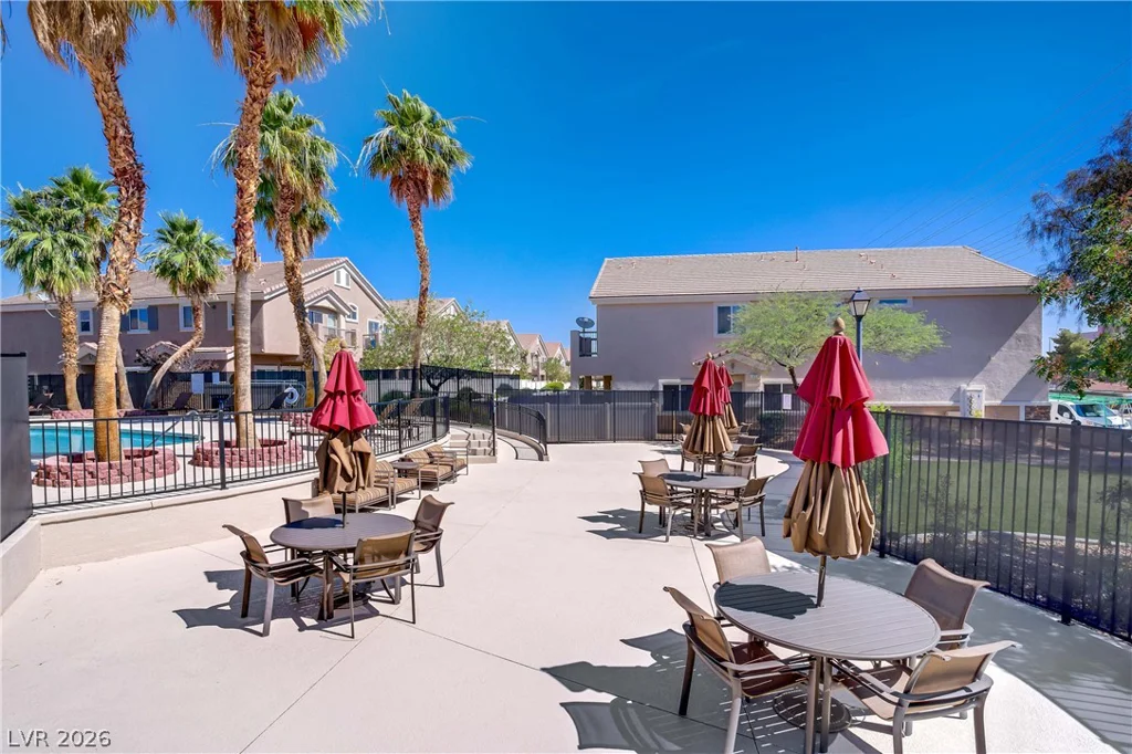 9981 Aspen Rose, Las Vegas, NV 89183