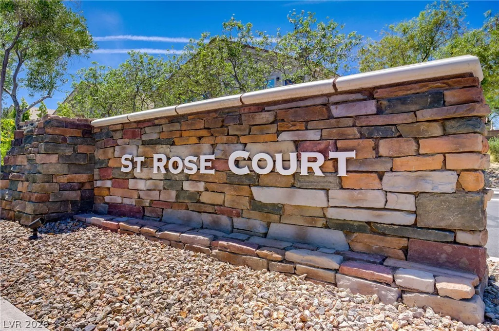 9981 Aspen Rose, Las Vegas, NV 89183