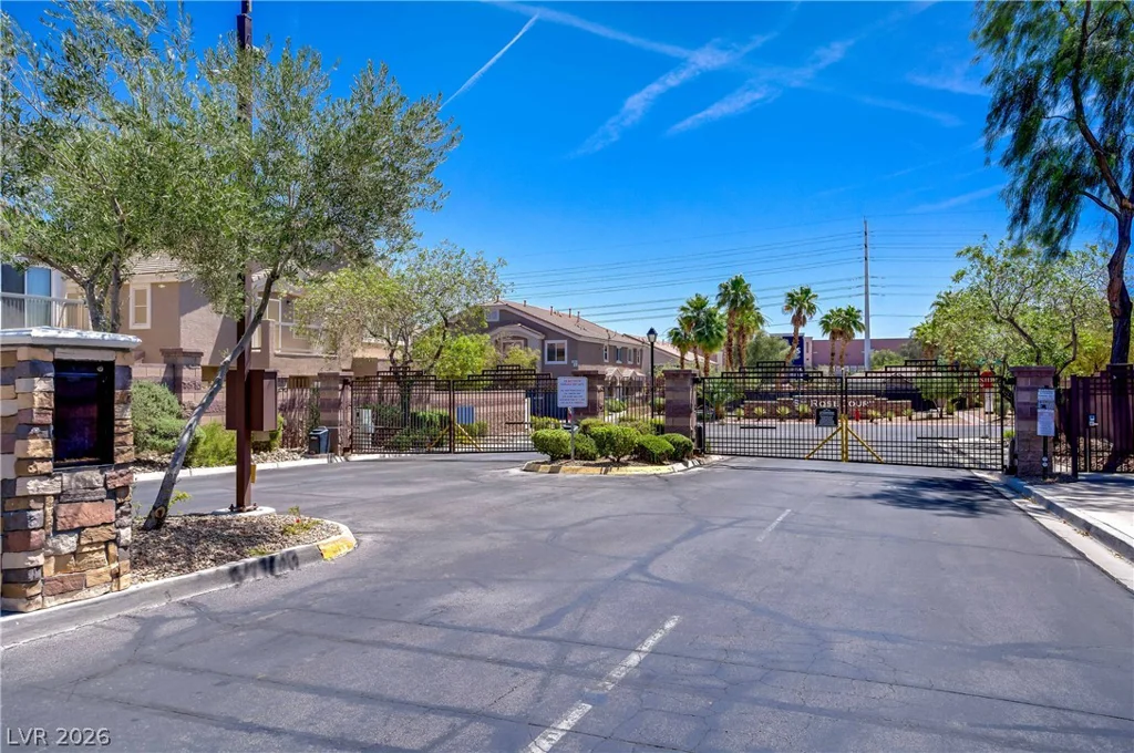 9981 Aspen Rose, Las Vegas, NV 89183