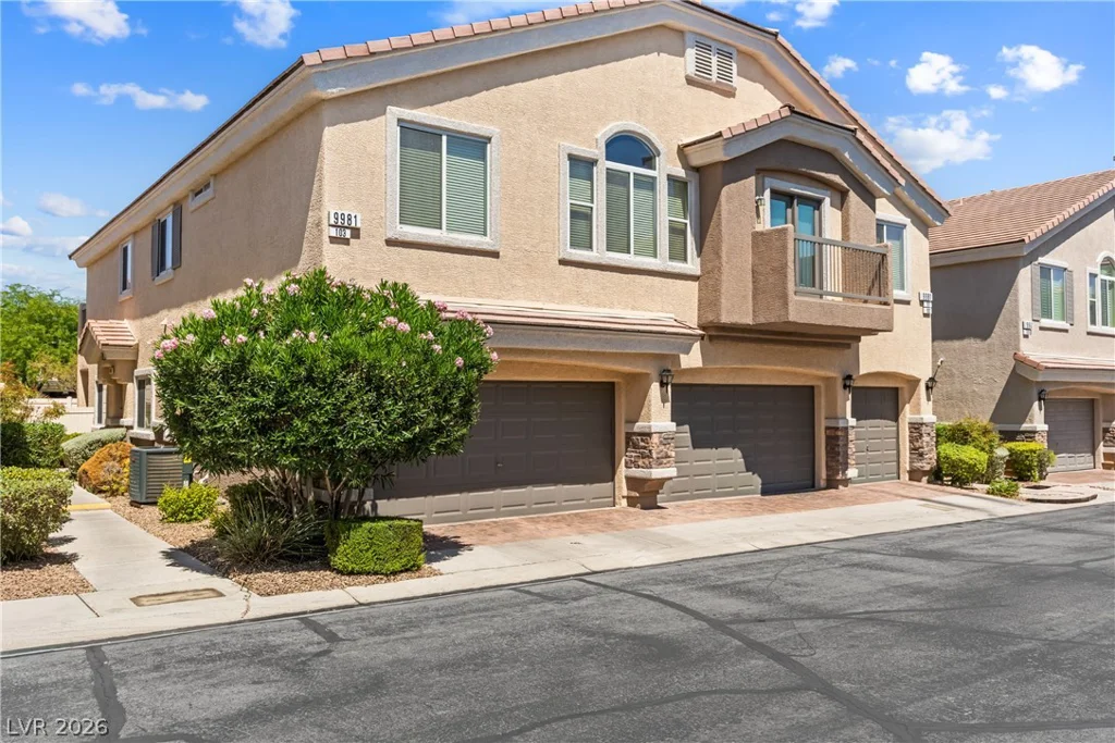 9981 Aspen Rose, Las Vegas, NV 89183