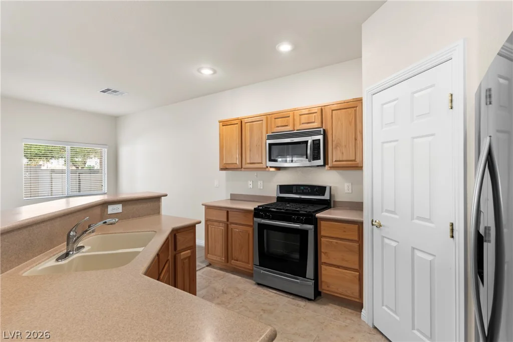 9981 Aspen Rose, Las Vegas, NV 89183