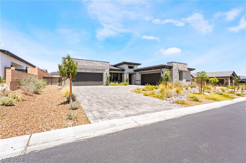 9936 Fremantle, Las Vegas, NV 89149
