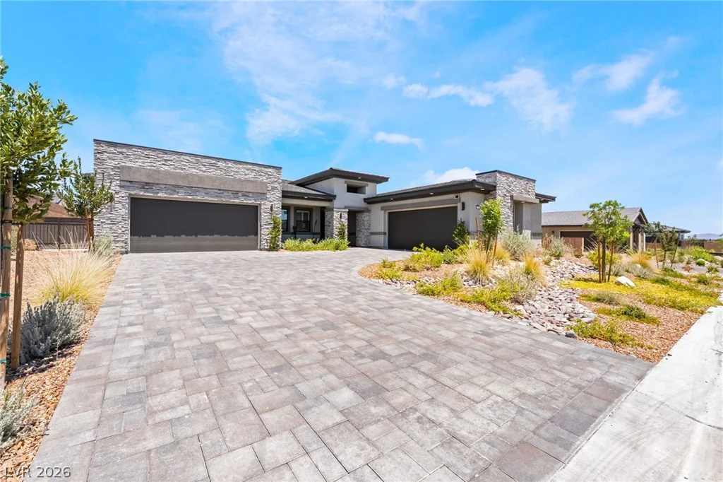 9936 Fremantle, Las Vegas, NV 89149