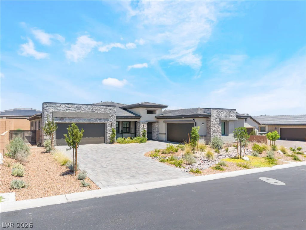 9936 Fremantle, Las Vegas, NV 89149