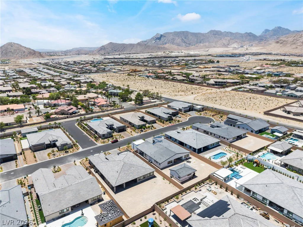 9936 Fremantle, Las Vegas, NV 89149