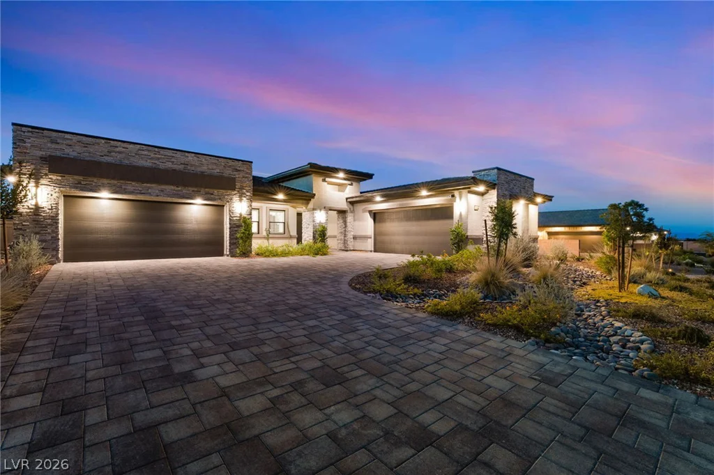 9936 Fremantle, Las Vegas, NV 89149