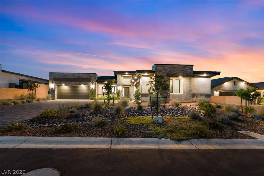 9936 Fremantle, Las Vegas, NV 89149