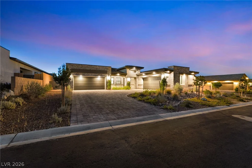 9936 Fremantle, Las Vegas, NV 89149