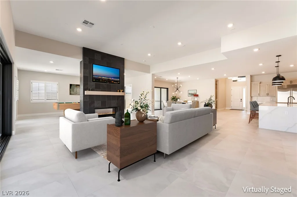 9936 Fremantle, Las Vegas, NV 89149