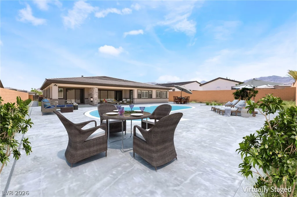 9936 Fremantle, Las Vegas, NV 89149
