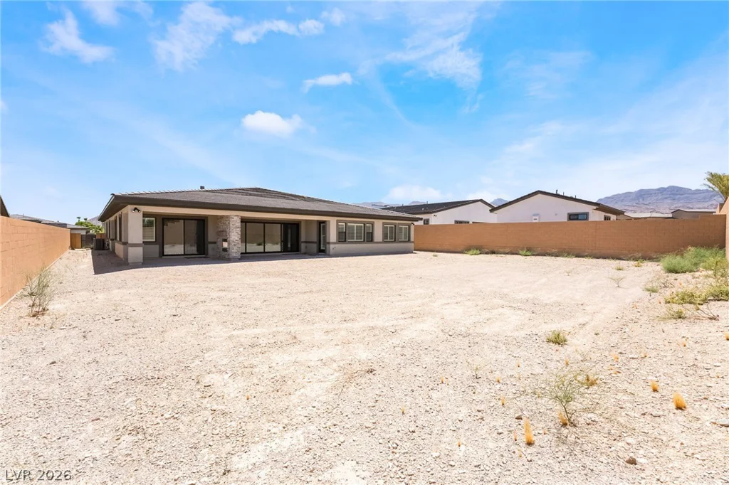 9936 Fremantle, Las Vegas, NV 89149