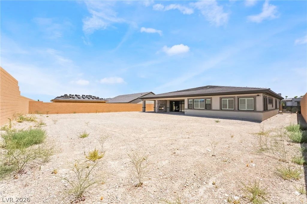 9936 Fremantle, Las Vegas, NV 89149