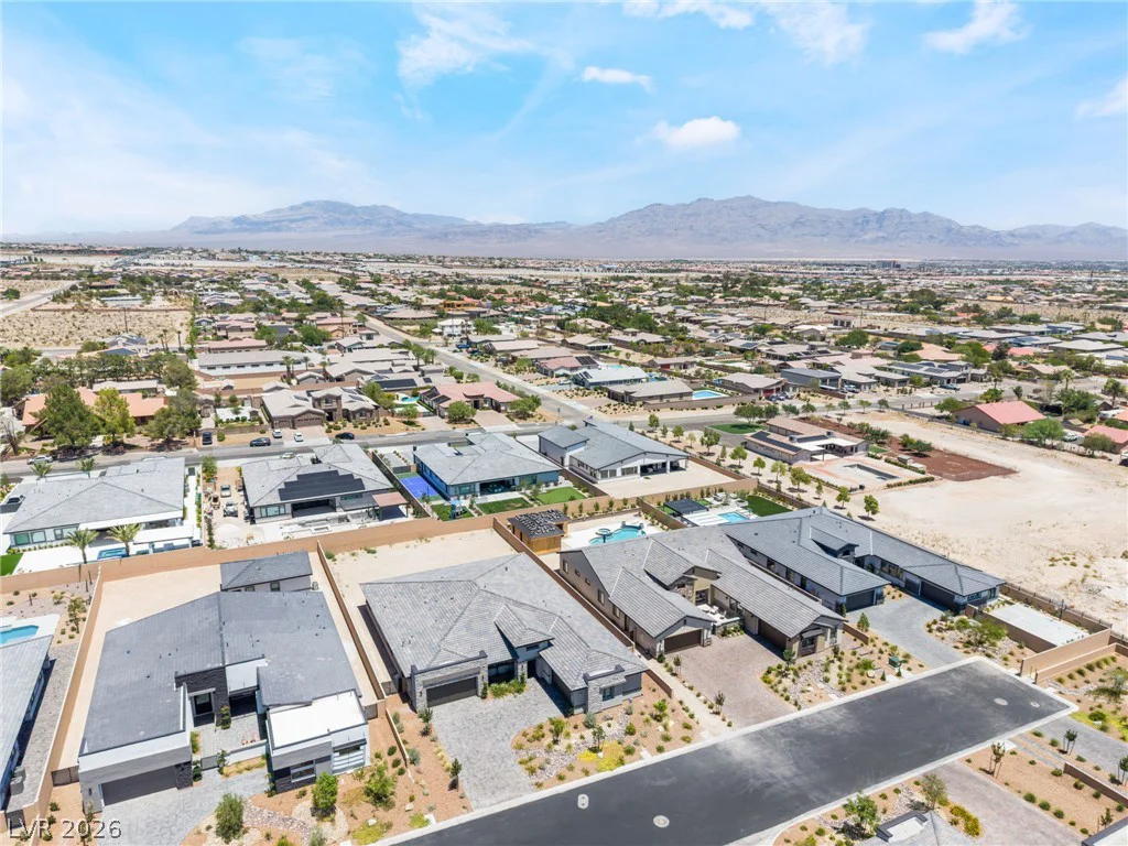9936 Fremantle, Las Vegas, NV 89149
