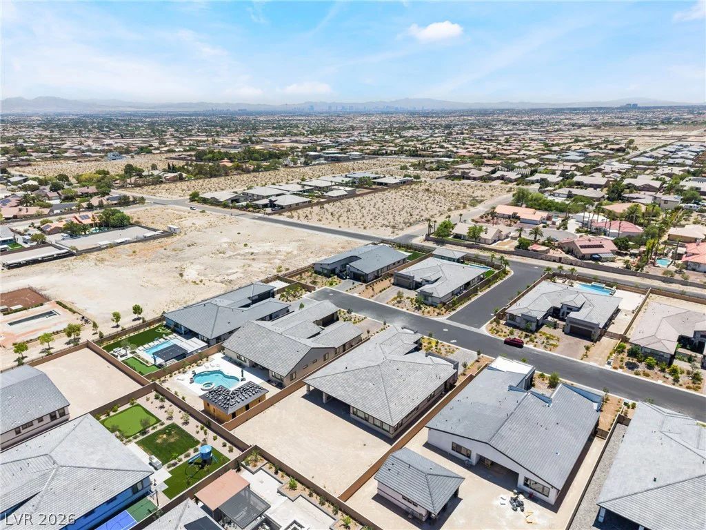9936 Fremantle, Las Vegas, NV 89149