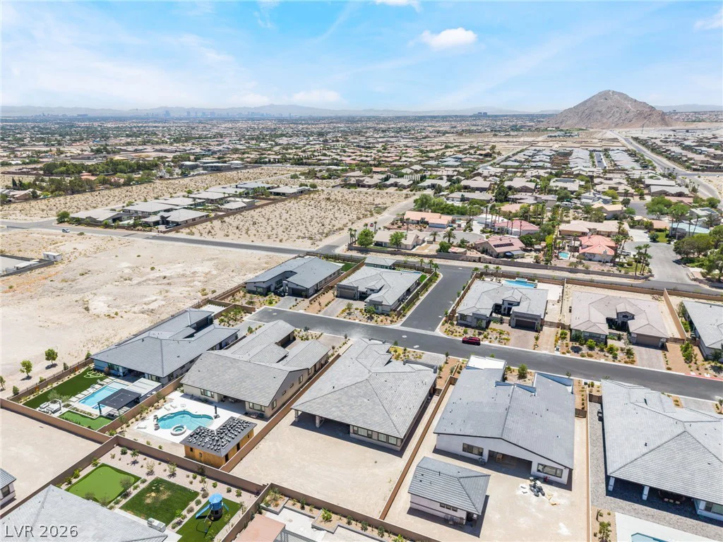 9936 Fremantle, Las Vegas, NV 89149