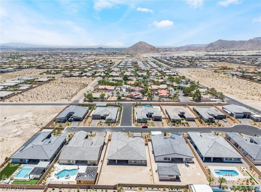 9936 Fremantle, Las Vegas, NV 89149