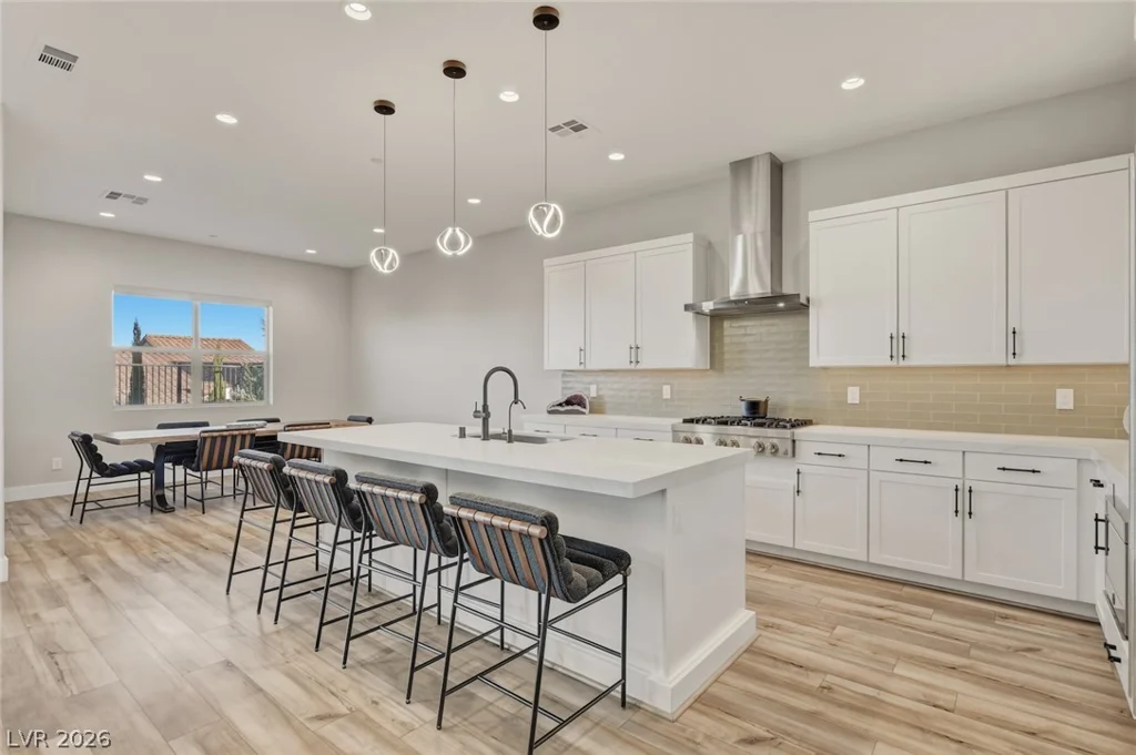 266 Malpaso, Las Vegas, NV 89138