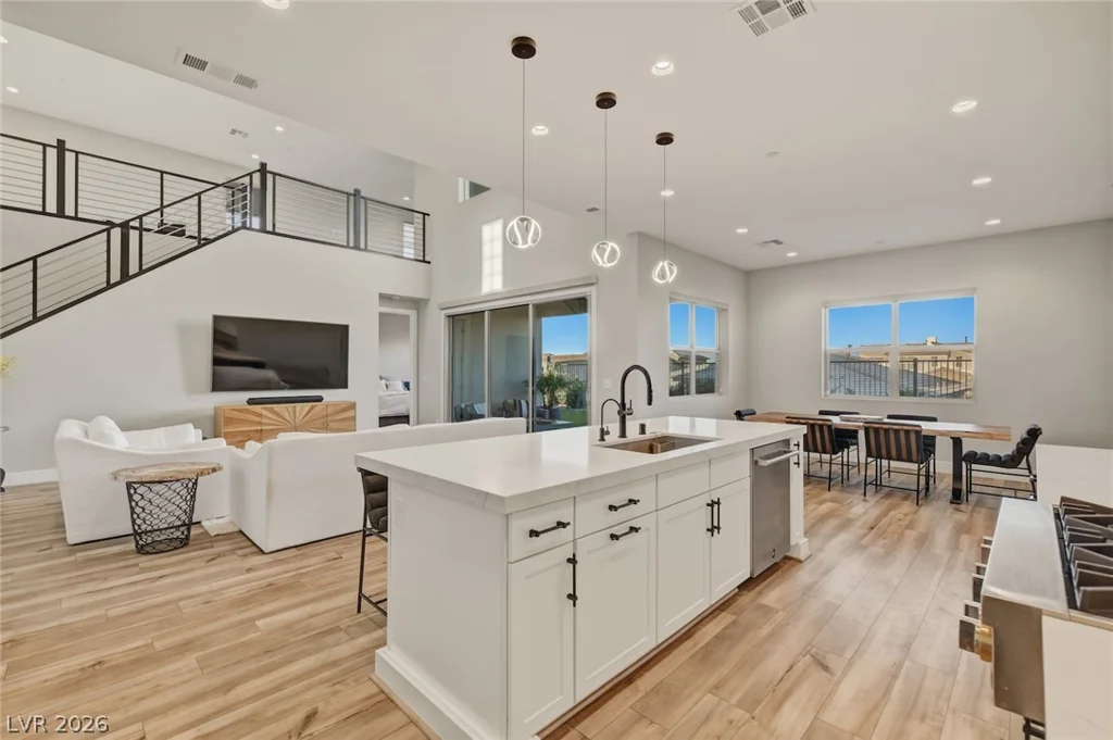 266 Malpaso, Las Vegas, NV 89138
