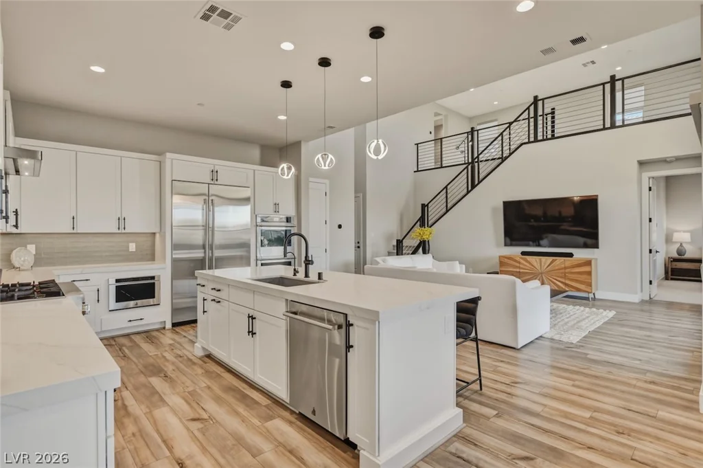 266 Malpaso, Las Vegas, NV 89138