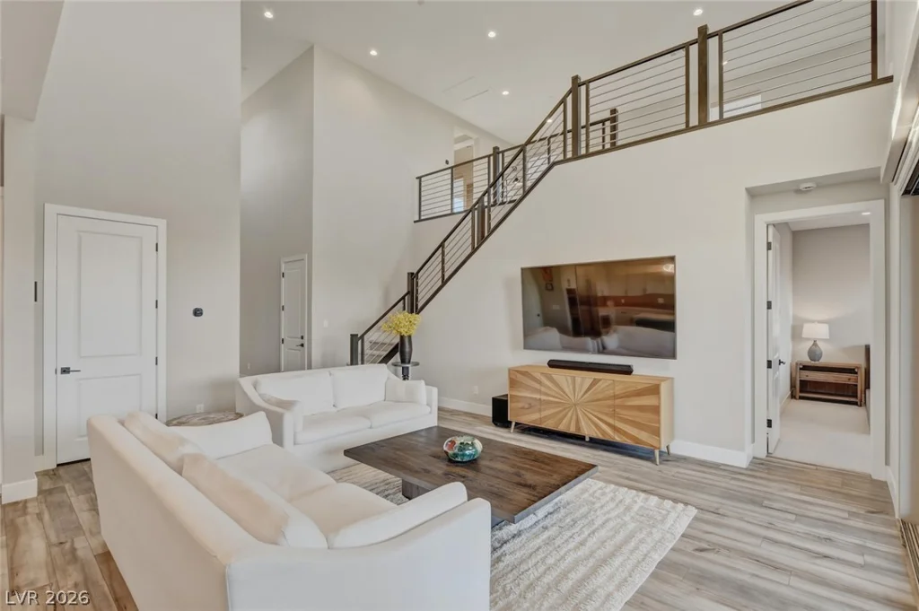 266 Malpaso, Las Vegas, NV 89138