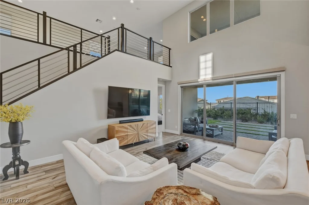 266 Malpaso, Las Vegas, NV 89138