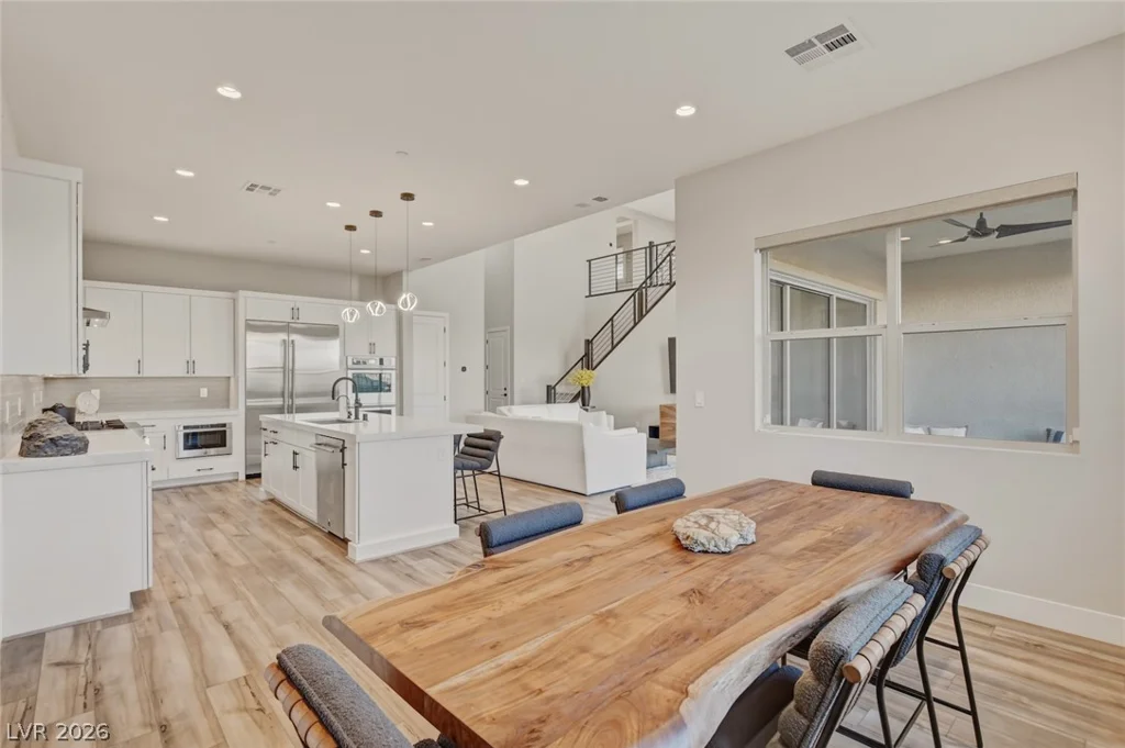 266 Malpaso, Las Vegas, NV 89138