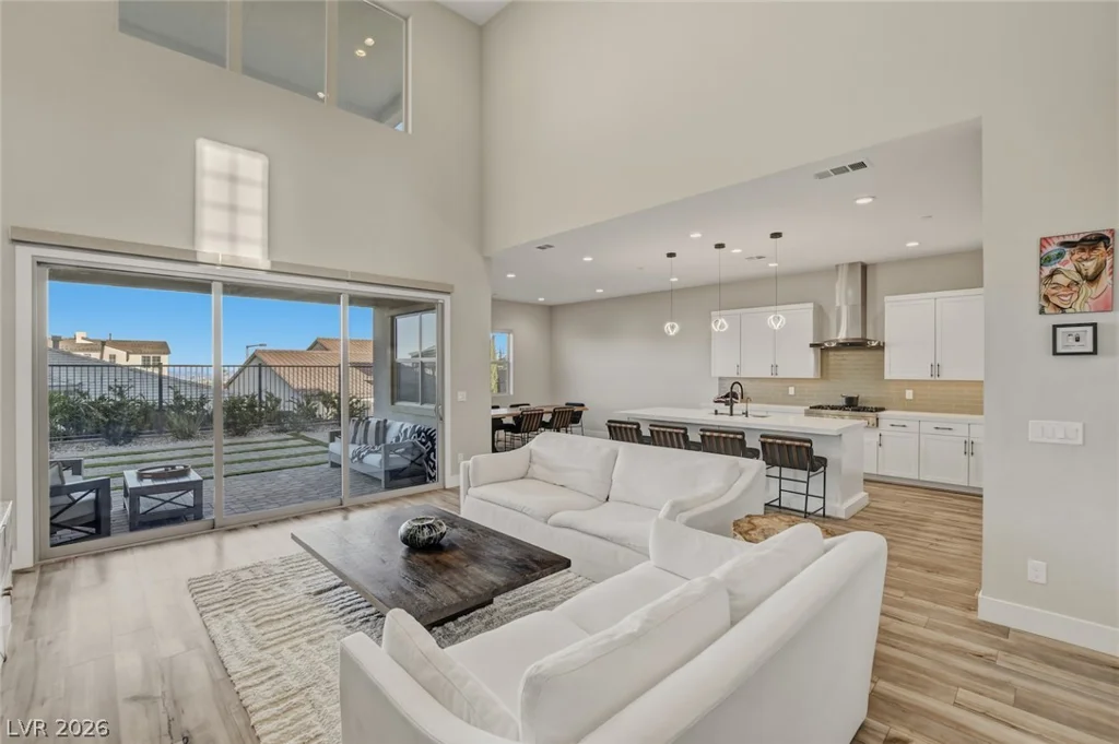 266 Malpaso, Las Vegas, NV 89138