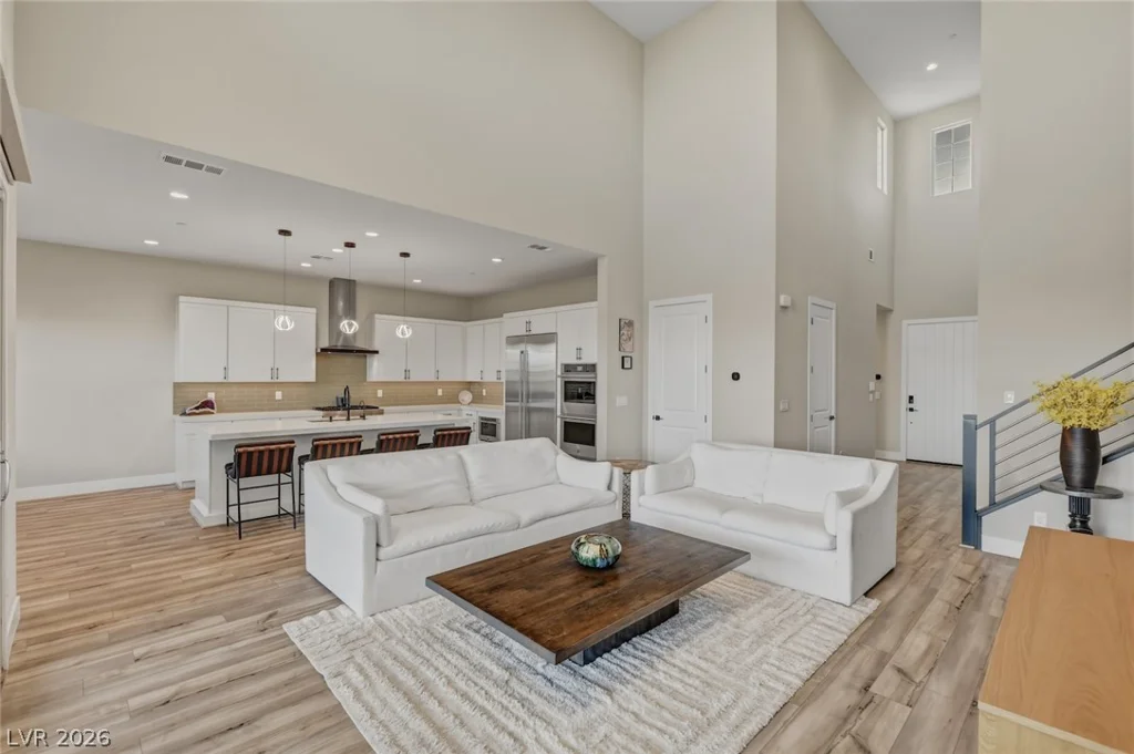 266 Malpaso, Las Vegas, NV 89138