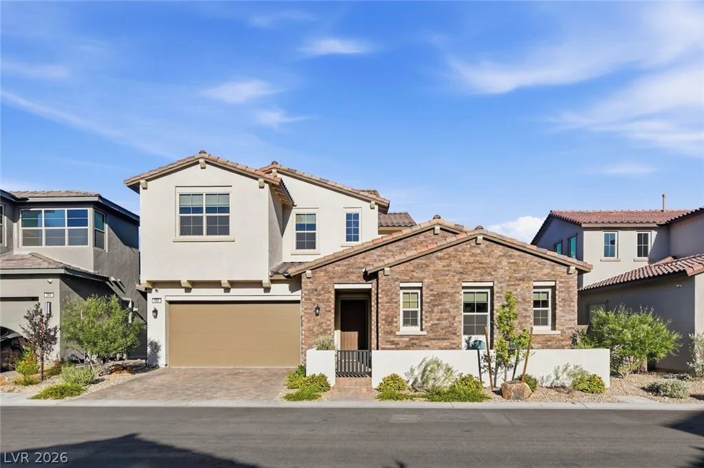 266 Malpaso, Las Vegas, NV 89138