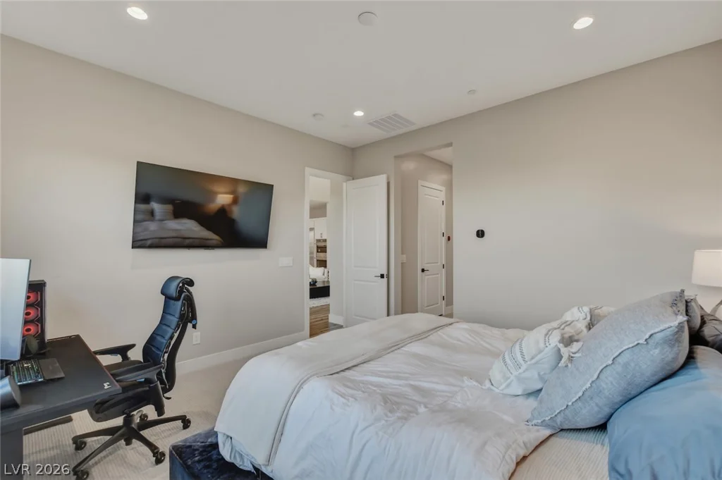266 Malpaso, Las Vegas, NV 89138