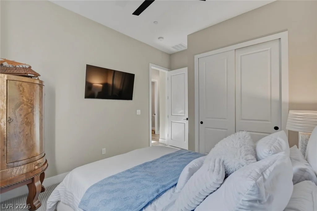 266 Malpaso, Las Vegas, NV 89138