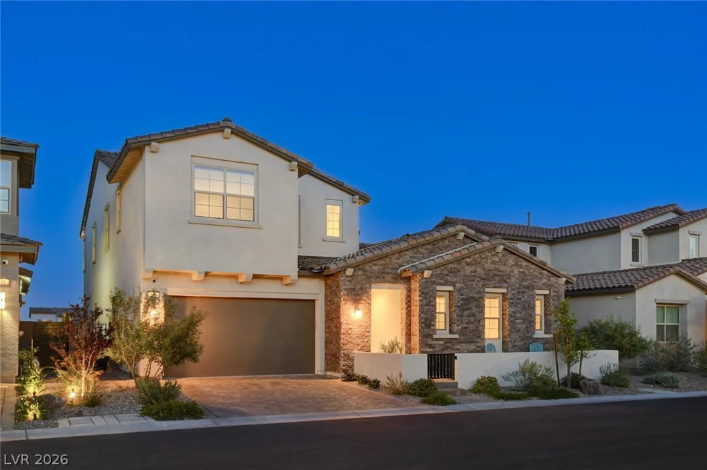 266 Malpaso, Las Vegas, NV 89138
