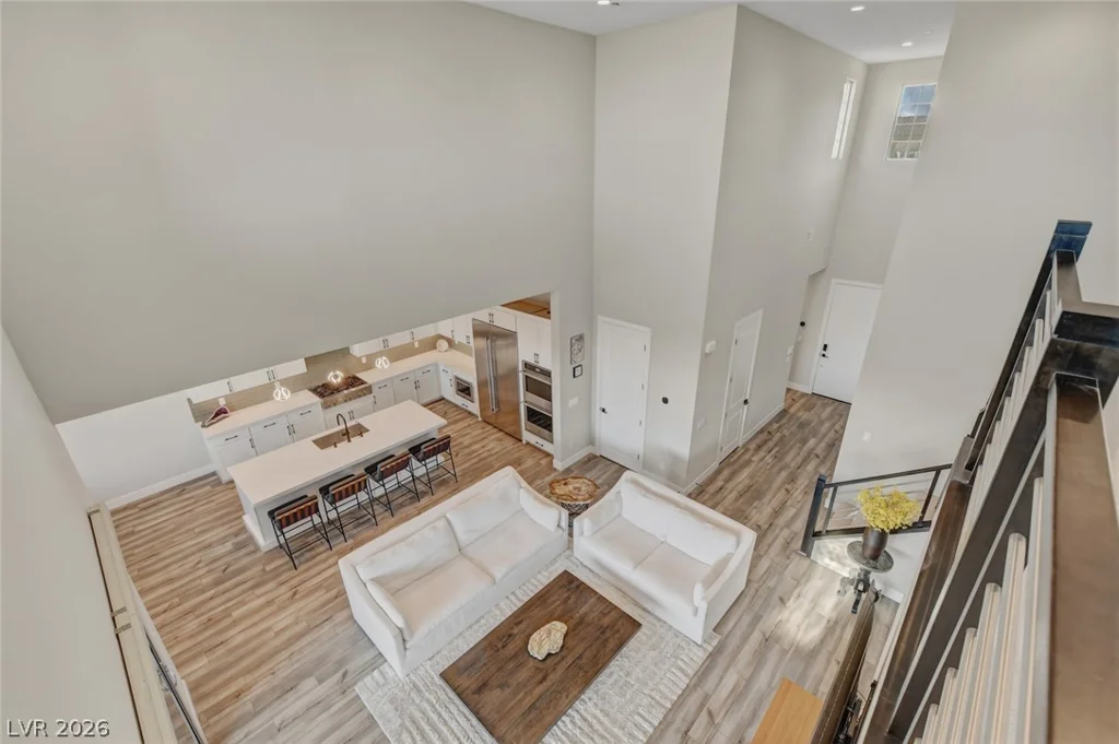 266 Malpaso, Las Vegas, NV 89138