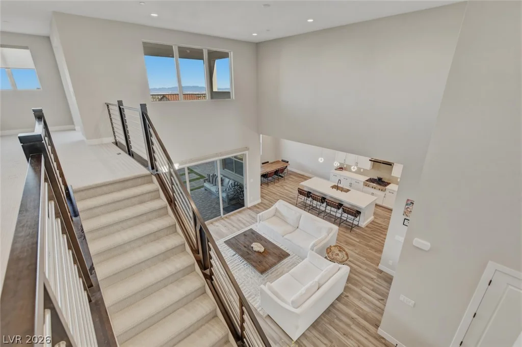 266 Malpaso, Las Vegas, NV 89138