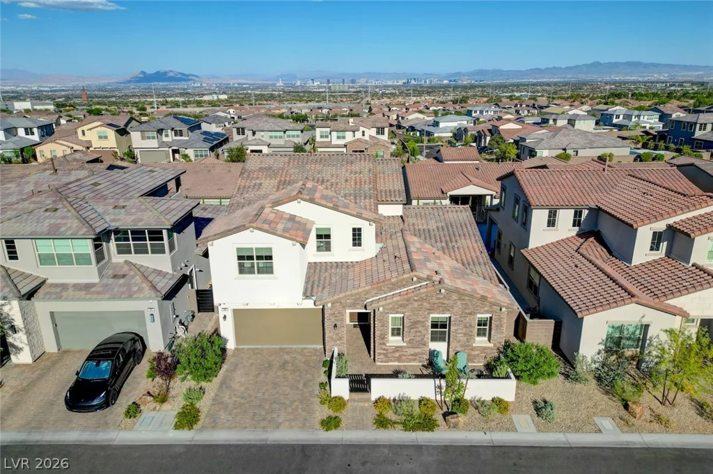 266 Malpaso, Las Vegas, NV 89138