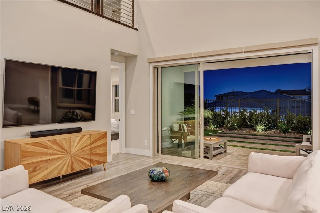 266 Malpaso, Las Vegas, NV 89138