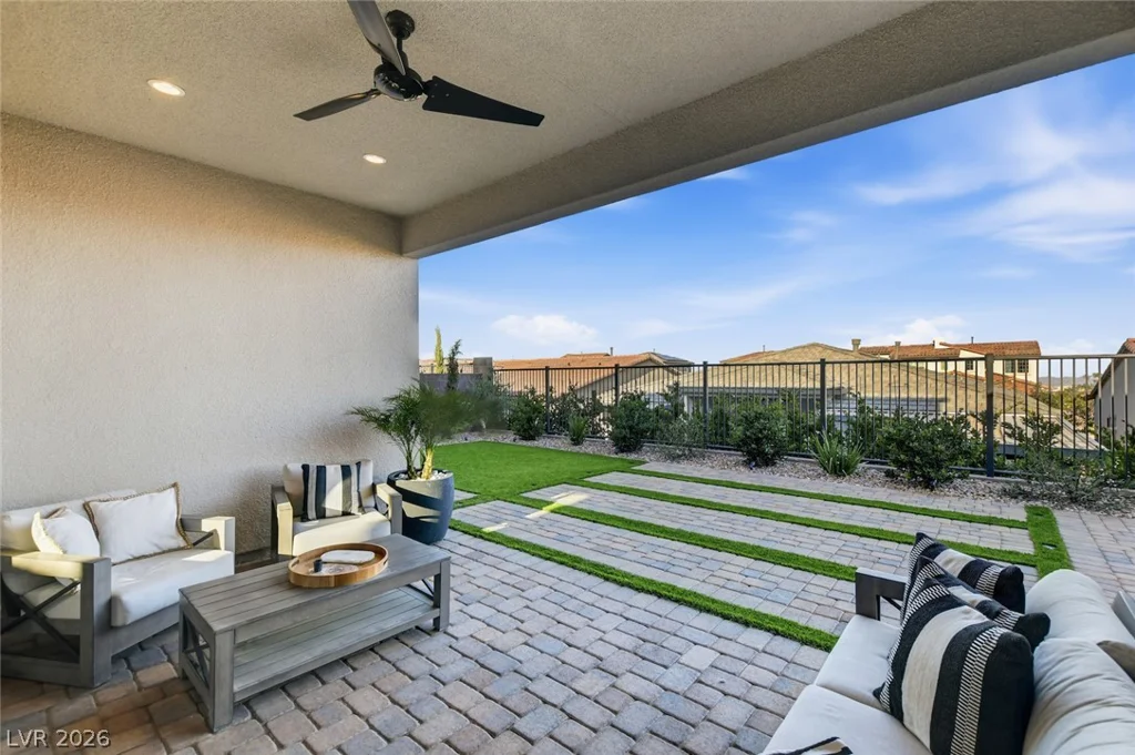 266 Malpaso, Las Vegas, NV 89138