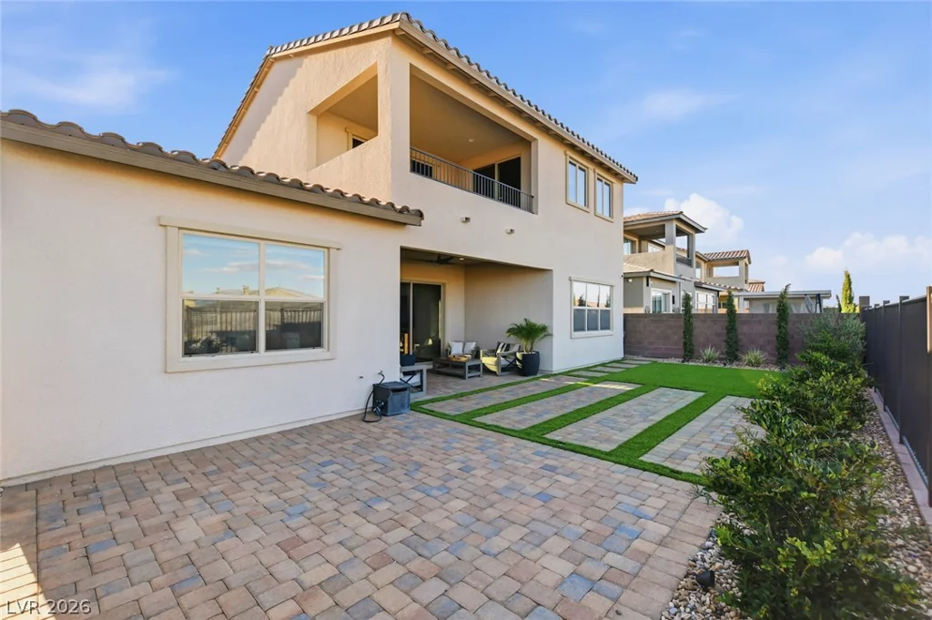 266 Malpaso, Las Vegas, NV 89138