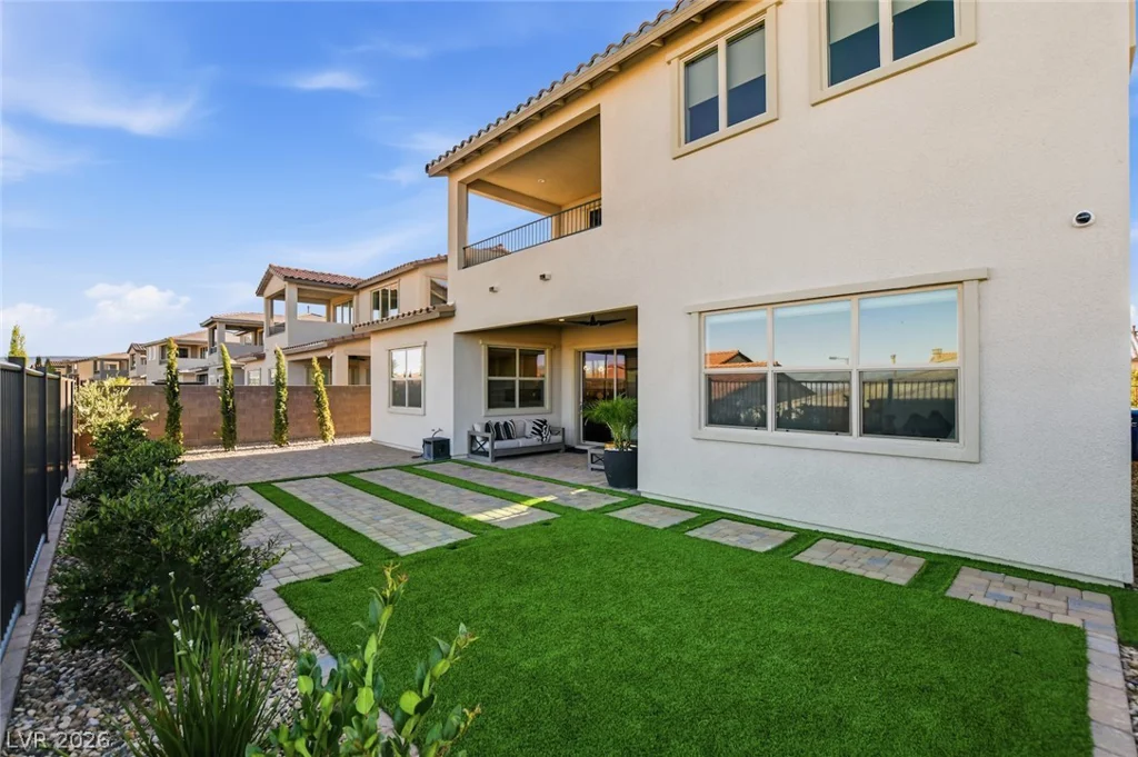 266 Malpaso, Las Vegas, NV 89138