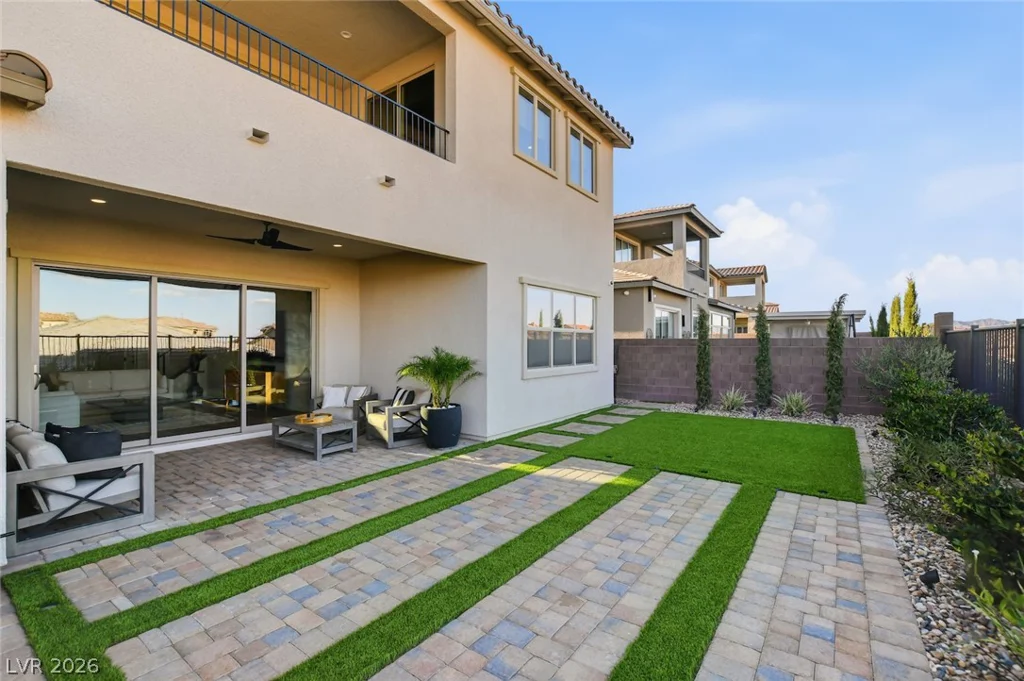 266 Malpaso, Las Vegas, NV 89138