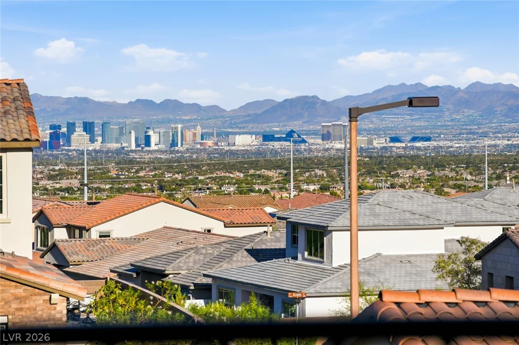 266 Malpaso, Las Vegas, NV 89138